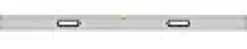 Rettholt Aluminium 2m-Ironside Discount