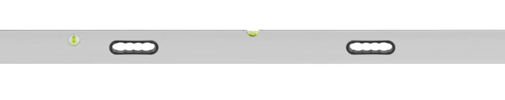 Rettholt Aluminium 2m-Ironside Discount