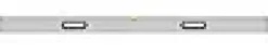 Rettholt Aluminium 3m-Ironside
