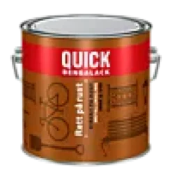 Rett På Rust 2,7L-Quick Discount