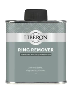 Ringfjerner 125ml-Liberon Online