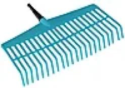 RIVE LØV ARBLENGDE 43CM 21 TENNER 3101-Gardena Hot