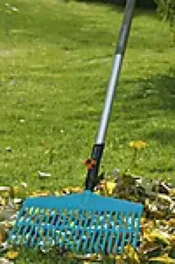 RIVE LØV ARBLENGDE 43CM 21 TENNER 3101-Gardena Hot