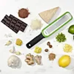 Rivjern etset fint-Oxo Discount