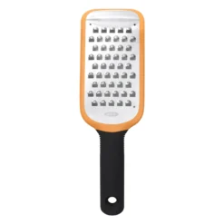 Rivjern etset grovt-Oxo Outlet