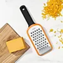 Rivjern etset grovt-Oxo Outlet