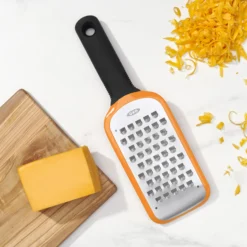 Rivjern etset grovt-Oxo Outlet
