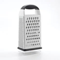 Rivjern med beholder-Oxo Outlet