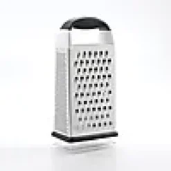 Rivjern med beholder-Oxo Outlet