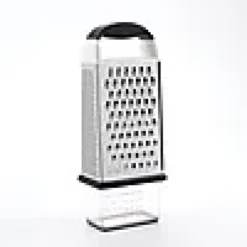 Rivjern med beholder-Oxo Outlet
