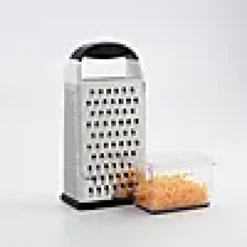 Rivjern med beholder-Oxo Outlet
