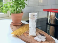 Pasta Salt 50 Stener Ca 350G-Rivsalt New