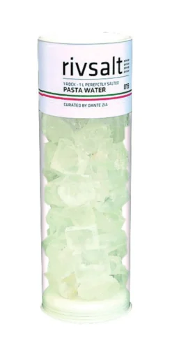 Pasta Salt 50 Stener Ca 350G-Rivsalt New