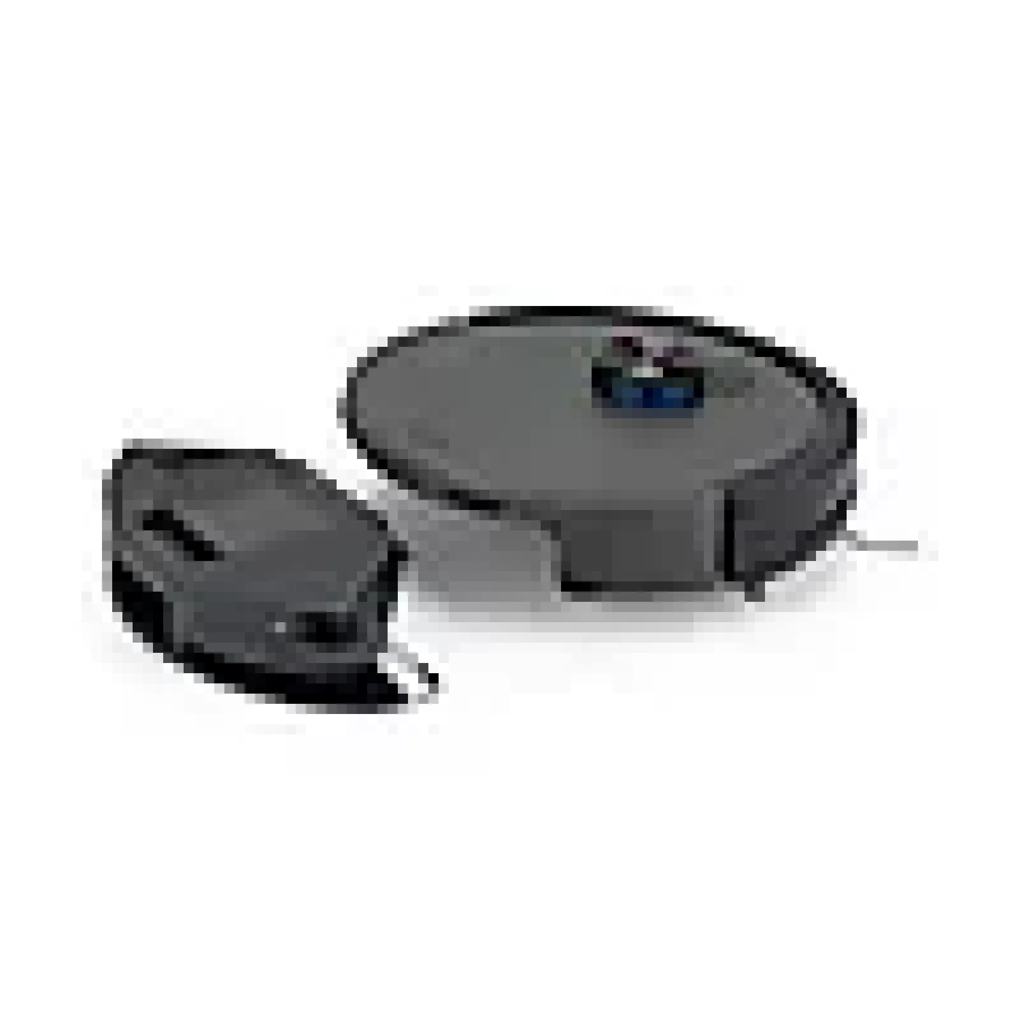 Robotstøvsuger Innobot RVC-B4LIN-Wilfa