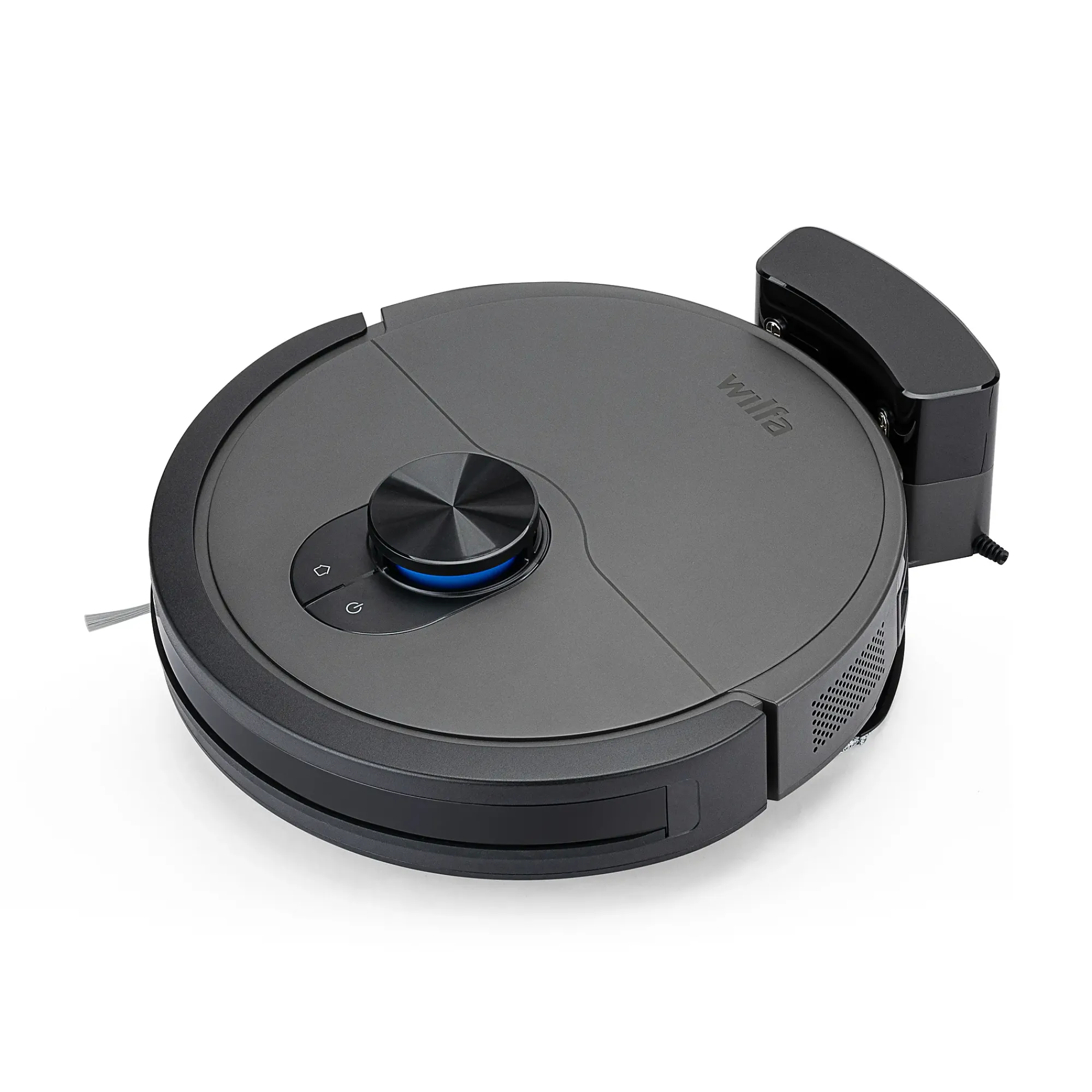 Robotstøvsuger Innobot RVC-B4LIN-Wilfa