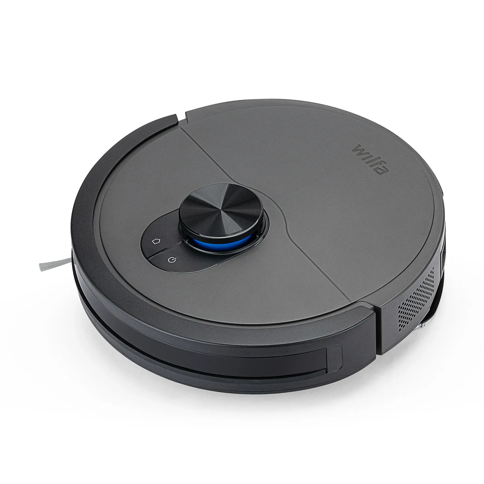Robotstøvsuger Innobot RVC-B4LIN-Wilfa