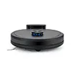 Robotstøvsuger Innobot RVC-B4LIN-Wilfa