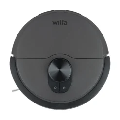 Robotstøvsuger Innobot RVC-B4LIN-Wilfa