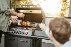 Rotisserie Boston Black til 3 og 4 brenner-Enders Online