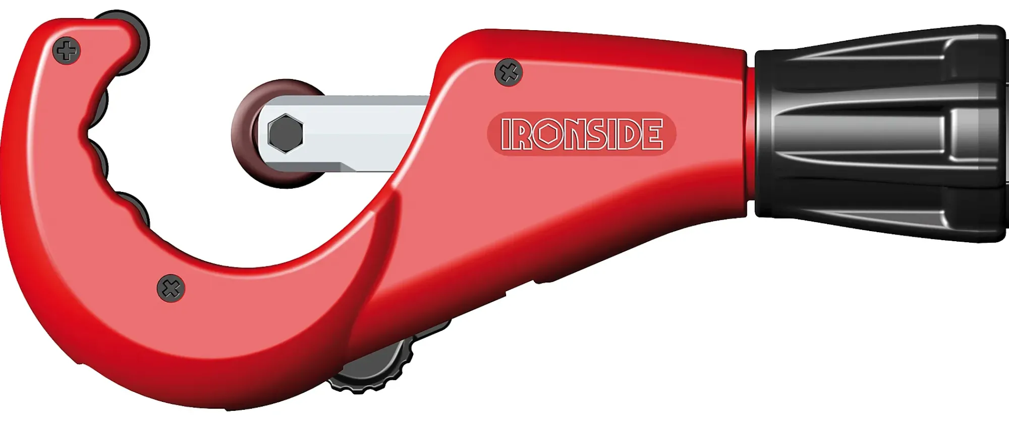 Rørkutter 3-45mm-Ironside Best