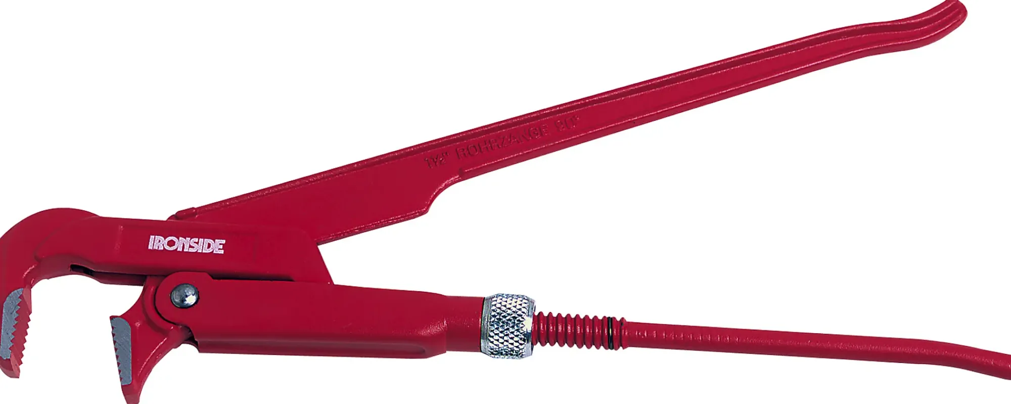 RØRTANG 1"X16"-Ironside Hot