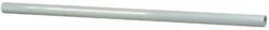 RØR UTEN MUFFE 32MM 1M-Gelia