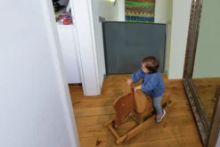 Rullegitter Ben Dør/Trapp-Abus