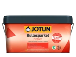 Rullesparkel medium unive 10l-Jotun Outlet