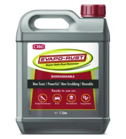 Rustfjerner Evapo rust 1l-Crc Outlet