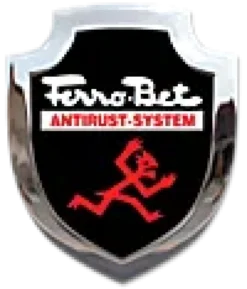 Rustfjerner 1l-Ferro Bet Hot