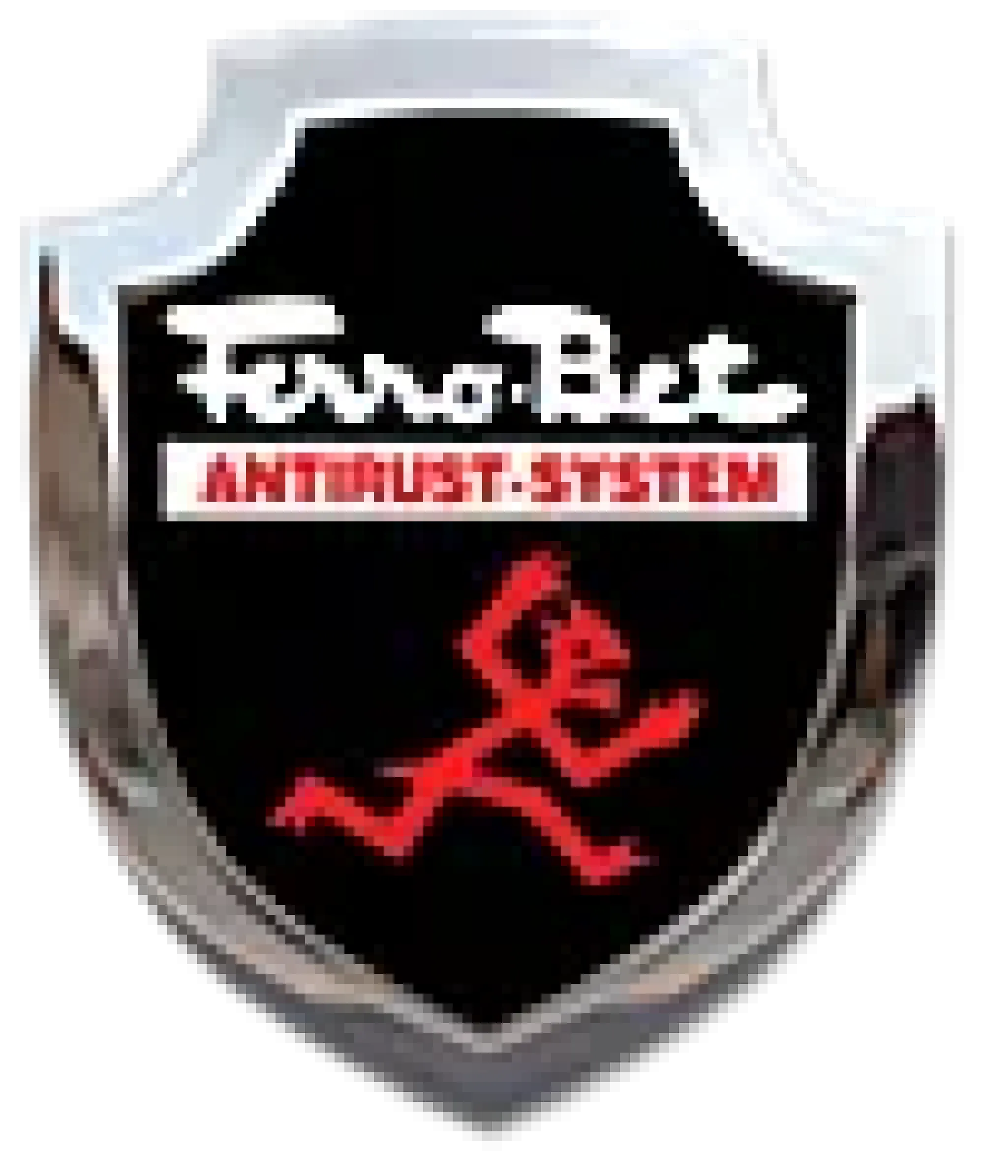 Rustfjerner 1l-Ferro Bet Hot