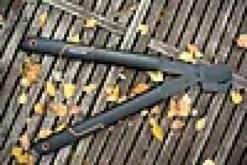 Rydningssaks SingelStep-Fiskars Sale