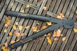 Rydningssaks SingelStep-Fiskars Sale