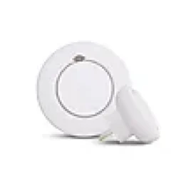 RØYKVARSLER GW124NX HUB WIFI & + SA424WS SMART-Housegard Clearance