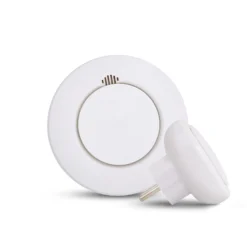 RØYKVARSLER GW124NX HUB WIFI & + SA424WS SMART-Housegard Clearance
