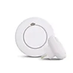 RØYKVARSLER GW124NX HUB WIFI & + SA424WS SMART-Housegard Clearance