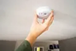 Røykvarsler Pebble-Housegard Online