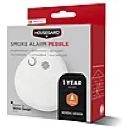 Røykvarsler Pebble-Housegard Online