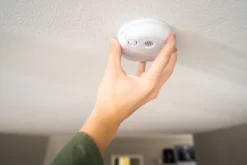 Røykvarsler Pebble-Housegard Online