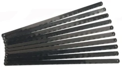 Sagblad minibaufil 32TPI 150mm-Ironside Outlet