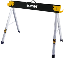 Sagbukk med antskli arbeidsflate-Ironside Sale