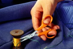 Saks presisjon 10cm-Fiskars Best