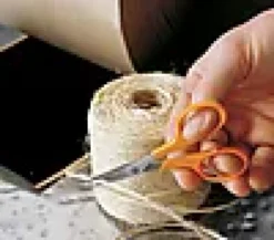 Saks presisjon 10cm-Fiskars Best