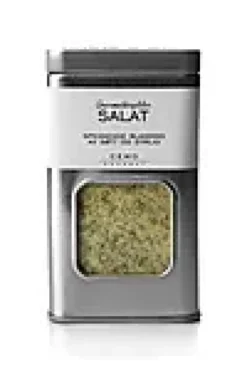 Salatkrydder 90g-Cemo gourmet Discount