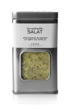 Salatkrydder 90g-Cemo gourmet Discount