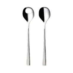 Salatsett Ramona 2 deler-Hardangerbestikk Sale