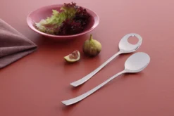 Salatsett Ramona 2 deler-Hardangerbestikk Sale