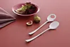 Salatsett Ramona 2 deler-Hardangerbestikk Sale
