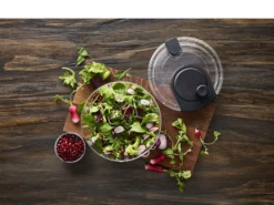Salatslynge 4,5l-Funktion Outlet