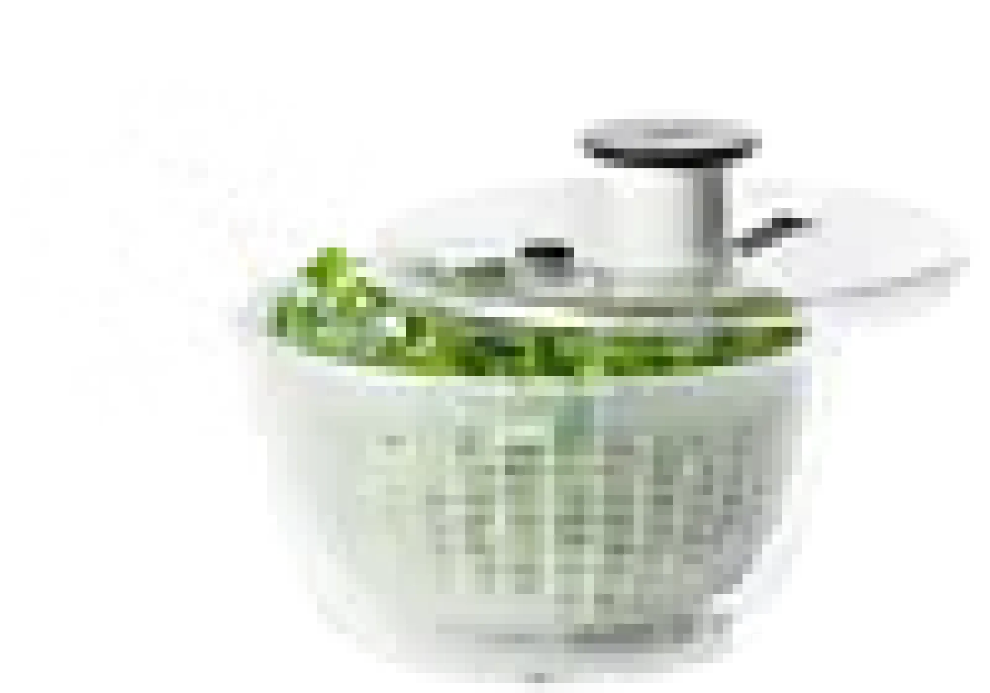 Salatslynge mini-Oxo Hot